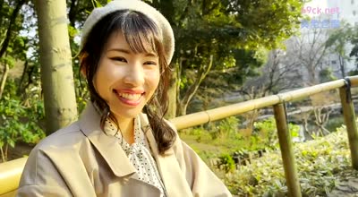 HMDNV-658 【どすけべおっぱい】アラサー欲求不満妻（29） 浮気セックスで人生初中イキ！！鬼チンポで人妻ま●こ抉り尽くす快感爆発中出しセックス！！【児童館の美人お