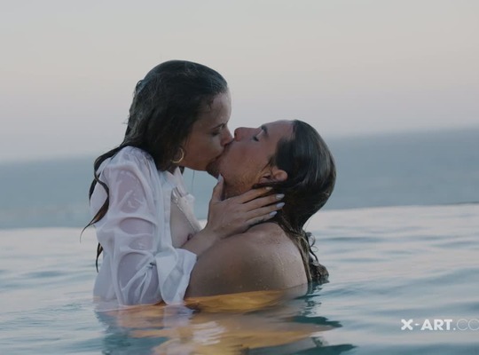 XART2015-08-14恋人小径