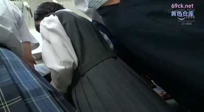 NHDTB-84701 連射痴● ちっちゃい女の子に精子が尽きるまで何発も射精したい 推定145cmガリペタ娘