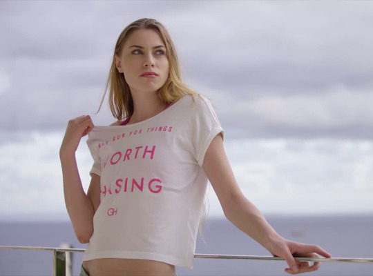 WOWGIRLS2016-12-28值得追求