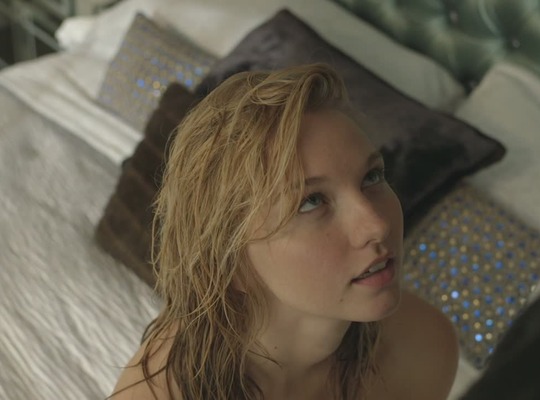 XART2015-12-07莉莉艾薇和卡特如初见