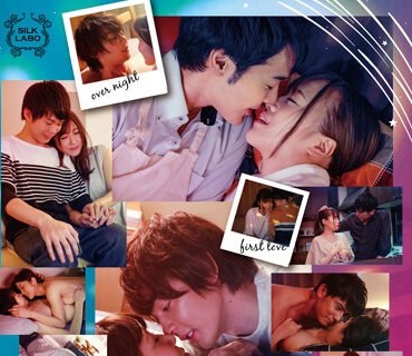 SILK-145 One’s Daily Life season6 - with happiness-