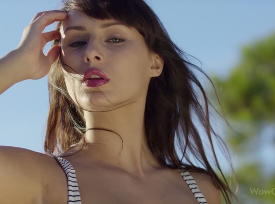 WOWGIRLS2016-05-23夕阳梦