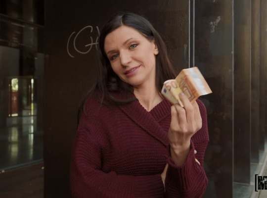 MOFOS2020-03-31公共搭车是一种乐趣