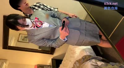 SPAY-283 コンシェルジュM