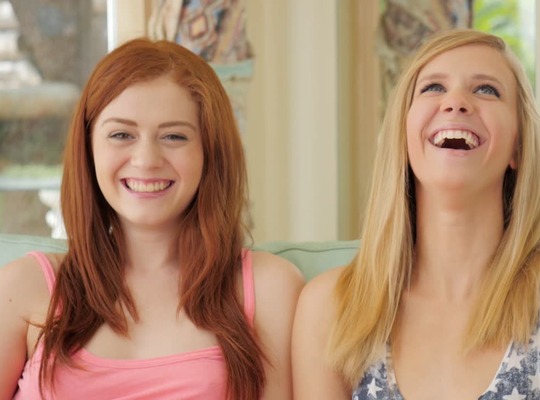 WOWGIRLS2015-11-15我们的晨间仪式