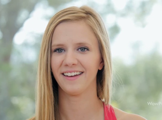 WOWGIRLS2015-10-23遇见瑞秋詹姆斯