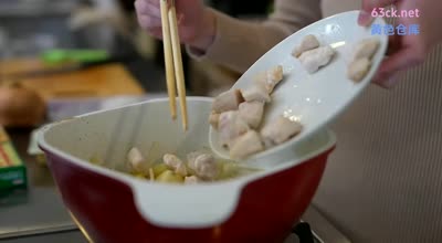 BTG-001 きょう何食べる？ カレー 乃々瀬あい