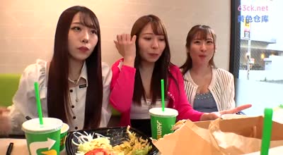 GGP-002 マッチングアプリで出会った女子大生が同じサークルの激カワビッチ女友达2人を连れてプチ合コン开催！ノリノリでそのままホテルへ行っちゃうエロ女神