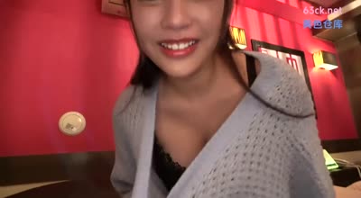 SRTD-0370 オッパイ攻撃を次々缲り出す巨乳彼女