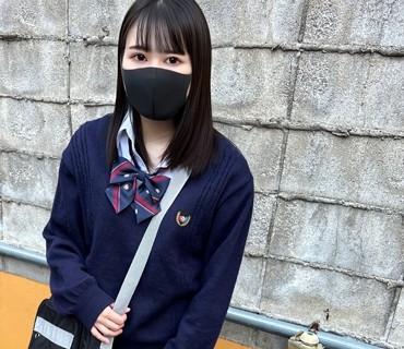 IND-137 【個人撮影】おっとり系天然女子とP活_中出しされても無頓着な美小女とのハメ撮り流出