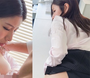 SPAY-306 永野さん