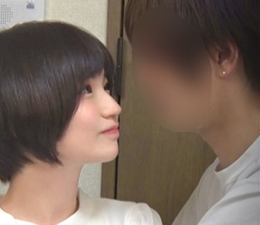 DDH-204 日本人形のような端正な顔立ちで生々しく感じまくるイヤラシイ女子大生！【らん 19】先輩のこと好きですと言われて手を出さないわけない。乳もアソコも舐め倒し