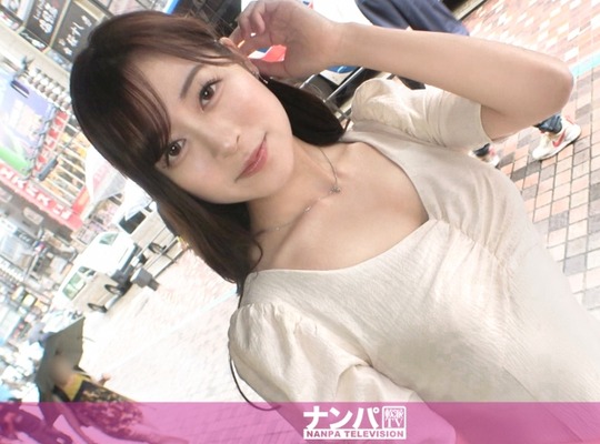 骑兵破解GANA-3005 マジ軟派、初撮。 2021 「二年間彼氏がいないんです…」新宿でナンパしたアパレル店員ちゃんは欲求不満！スレンダーな身体は正直に反応して…整った顔