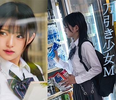 SPAY-301 万引き少女M