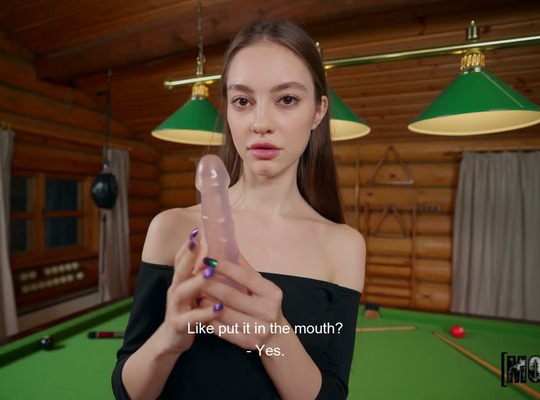 MOFOS2020-01-29我可以教你