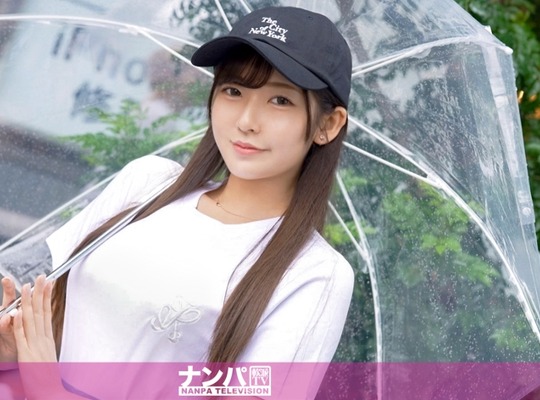 骑兵破解GANA-3002 マジ软派、初撮。 2025 「新宿は惯れてなくて・・・。」上京してきたばかりのみれいちゃん！ロン毛男に络まれているところを追い払ったら感谢感激の岚