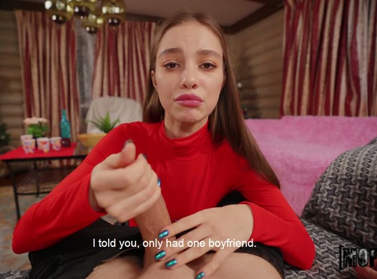 MOFOS2020-02-10大学回忆