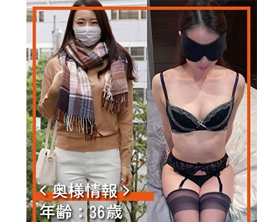 HDSN-008 人妻さん 008