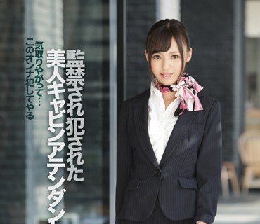 IPZ-522-被监禁侵犯的空姐希志爱野