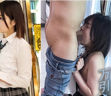 SPAY-303 万引き少女A