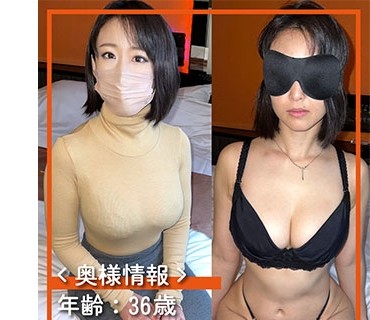 HDSN-011 人妻さん 011