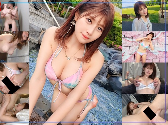 MFCS-084 【冲撃的尊さ！理想を超えるレンタル彼女の最高峰】予约困难な激レアカノジョと幸せ満载プールデート！ひたすら爱くるしい仕草に胸キュ