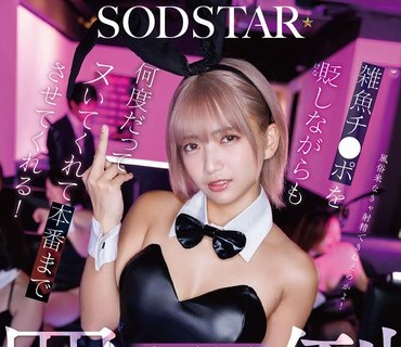 骑兵破解START-520 雑鱼チ○ポを贬しながらも何度だってヌいてくれて本番までさせてくれる！日本一回転率の悪い骂倒バニーピンサロ！ 星乃莉子