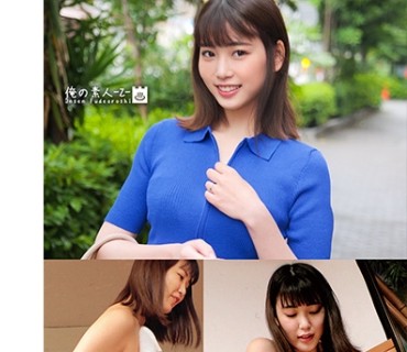 骑兵破解ORECO-527 れなさん