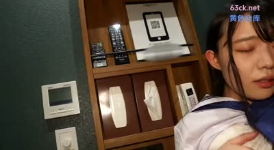 REIW-155 【個撮】Mっ気セーラー娘_トロマンを執拗に責められ激イキSEX流出映像