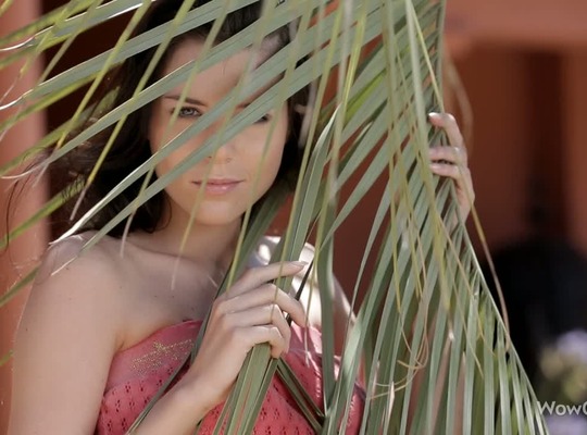 WOWGIRLS2015-01-23她眼中有欲念