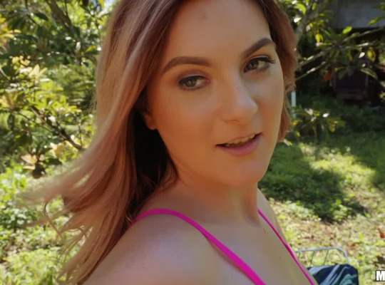 MOFOS2019-05-14追风骑行梦