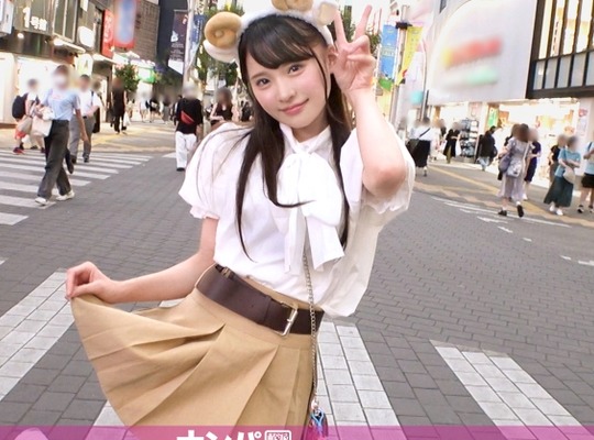 骑兵破解GANA-2959 マジ软派、初撮。 1992 可爱い顔して刚毛。黒髪ツインテール。自称『池袋で二番目に可爱い』あざといガールズバー店员を店に行くからちょ