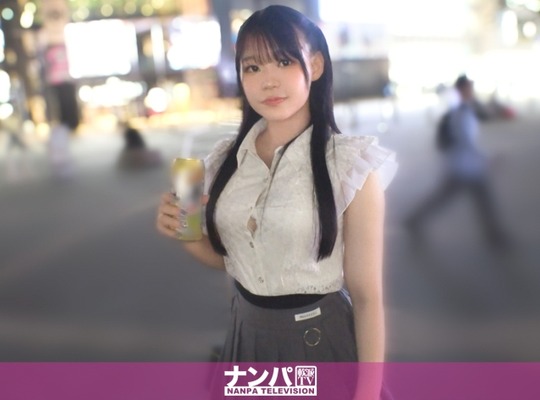 骑兵破解GANA-3313 池袋ダウナー系女子がエロ过ぎた！ストロング片手に暇つぶししている女子をナンパ！感度が良すぎて耳舐めで絶顶してしまう！お返しの超