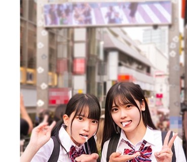 骑兵破解ORECO-554 あかりちゃん& ampひな ちゃん