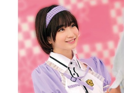 骑兵破解OREMO-061 らんたん