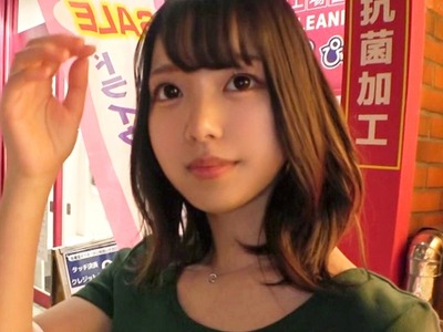 骑兵破解GANA-2904 マジ軟派、初撮  1952 職場へ 差し入れを買いに戸越銀座へ来ていたアパレル店員をナンパ 性感帯チェック 質問にも拒否らない でそ 