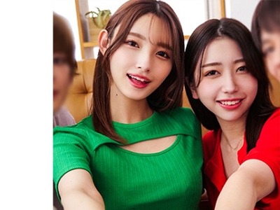 骑兵破解ORECO-278 かなさん&amp;ampまなみさん