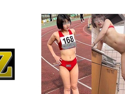 骑兵破解OREMO-004 女子800m走出场I※準决胜败退