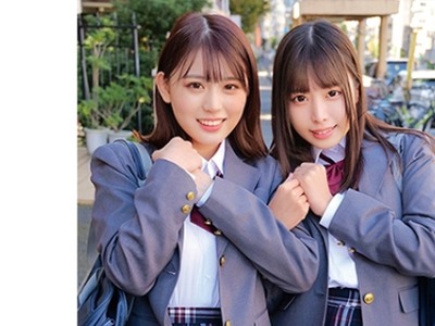 骑兵破解ORECO-322 ゆい&amp;ampみくる