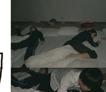 DG-232 巨チンを受け入れる尻軽女～修学旅行 女子校生集団夜●い映像～