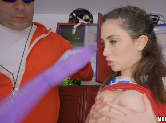 MOFOS2019-04-05赛前惊喜