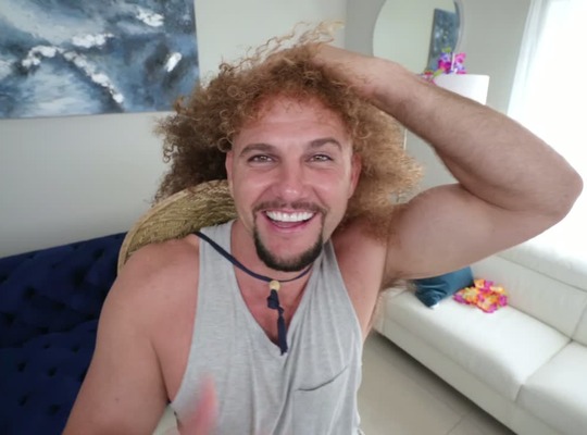 MOFOS2018-11-30爱上塞西莉亚