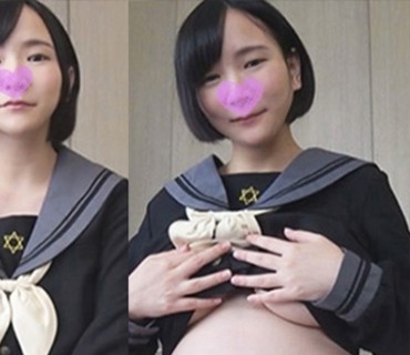 MERC-340 出産二週間前の妊婦と中出しセックス