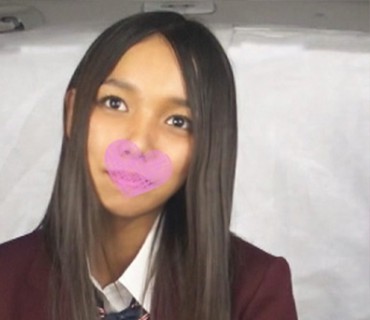 MERC-342 サイトで知り合った超敏感なカンボジアハーフj○とセックスした件