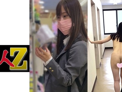 骑兵破解ORECO-137 T137ちゃん