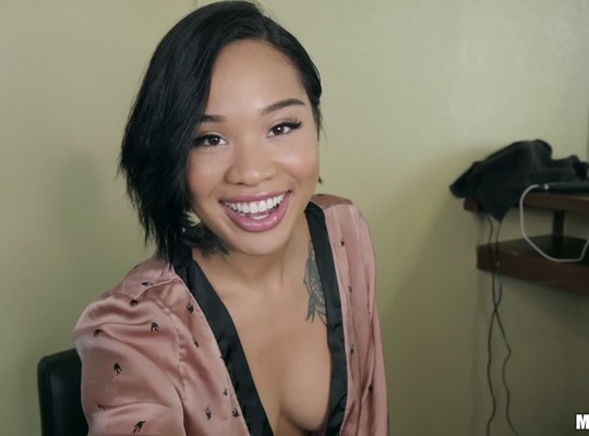 MOFOS2018-09-13蜂蜜的滋味