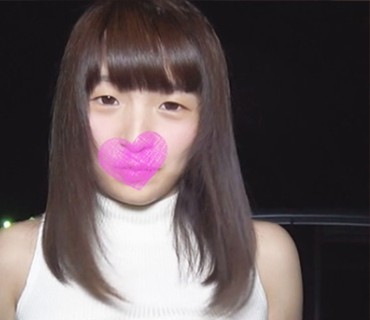 MERC-332 鹿児島から来た爆乳Iカップと露出プレイ