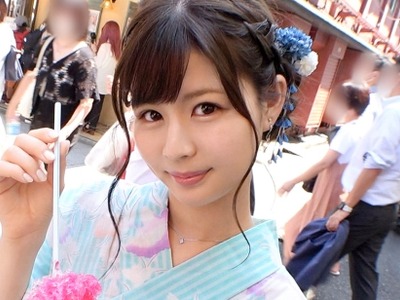 骑兵破解GANA-2789 マジ軟派、初撮。 1849 【高校教師の休日】浅草で見つけた浴衣女子をナンパ！はだけさせると妙にエロい浴衣マジック！子どもたちには見せ