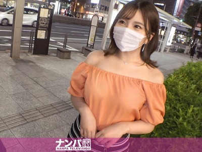 骑兵破解GANA-2756 マジ軟派、初撮。 1852 仕事終わりにナンパしたお姉さんをホテルに連れ込み！押しに弱い彼女はあれよあれよと服を脱がされ…彼氏とのSEXで